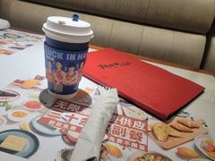 -斗牛士牛排餐厅(嘉里汇店)