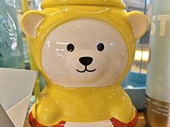 -星巴克臻选(北京银泰店)
