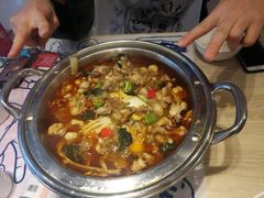 -松哥油焖大虾(皇岗一店)