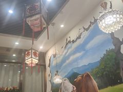 -黑山牛肉汤火锅(花城汇店)