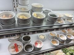 -東魁楼 スープ春雨 上海麻辣湯