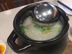 -乜都得港式茶楼(天贵路店)