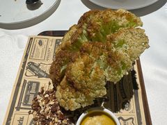 -研食记西餐厅(金融中心店)