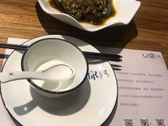-U你·湖北家宴菜(南湖总店)