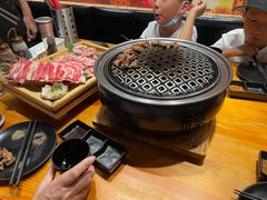 -陇璟烧肉酒场(友谊阳光城店)