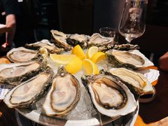 法国生蚝-Osteria Garden 生蚝花园餐厅(原进贤路店)