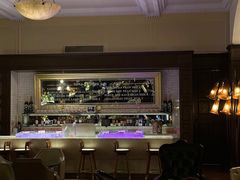 -LONG BAR 廊吧(外滩华尔道夫酒店)