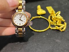 -瀚丰名品黄金钻石奢侈品回收寄卖