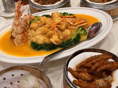 -凤凰楼酒家·粤宴点心(华强北店)