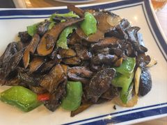 爆炒见手青-妈妈的味道(和顺古镇店)