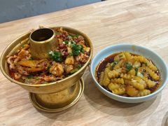 -全牛匠·乐山跷脚牛肉(新中关店)