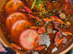 -火塘云南烧烤大排档