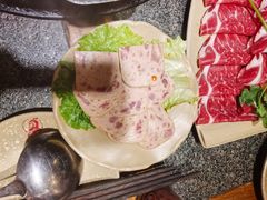 -巴将军·非遗老字号火锅(解放碑店)
