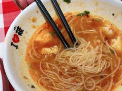 -西贝莜面村(上海百联西郊店)