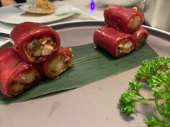 -煲王粤菜餐厅(中侨中心店)