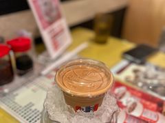 -吴系粤菜馆·茶餐厅(深业上城店)