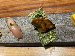 -桐寿司Sushi Tong