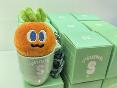 -StayReal Cafe(长宁来福士广场东八区店)