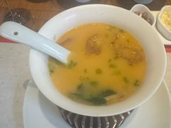 -鲤院·新中式美学·庭院餐厅(夫子庙店)