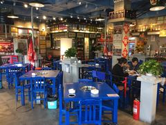 -马路边边串串香(北苑旗舰店)