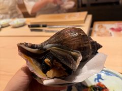 -晴空·日本料理(万象城店)