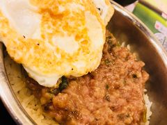 煎蛋牛肉饭-添好运点心专门店(中环IFC店)