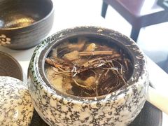 -长安·大茶饭