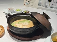 -荣轩(新荣记环球金融中心店)