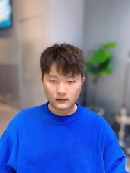 -不迫先生专业男士剪发