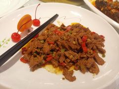 -柳州美拓·臻丽酒店-满江红中餐厅