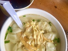 -忆秦园小笼包(惠山古镇总店)