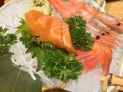 -三石铁板烧(紫竹桥店)