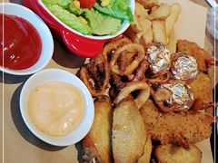 -必胜客(港城新天地店)