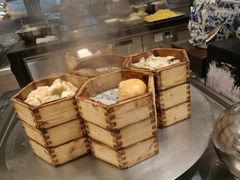 -圣丰索菲特·2 On 988 Café 自助餐厅