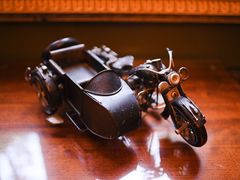 -老英格兰庄园