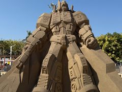 -大梅沙海滨公园