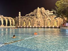 -苏州乐园森林水世界