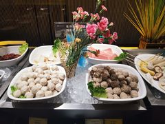 -华安国际大酒店-餐厅