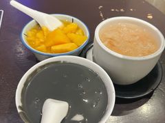 -佳佳甜品(寧波街總店)