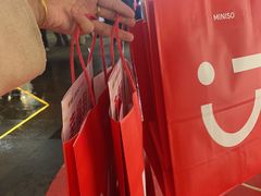 -名创优品(天河区正佳广场二店)