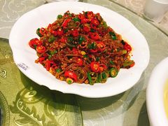 -南方酒店·淮扬菜(回民街店)