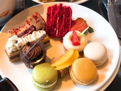 -深圳四季酒店·馥自助餐厅