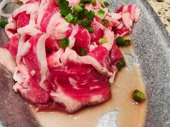 -安又胖韩国烤肉(泰达永旺店)