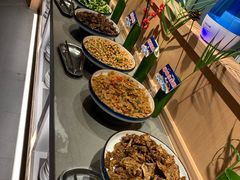 -蓝鲸湾汤泉(包河店)