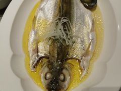 -太湖饭店·寄畅轩中餐厅