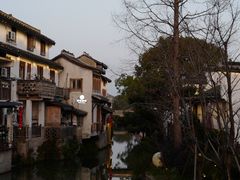 -聚鑫阁江浙菜·非遗传承技艺(青村帝华园店)
