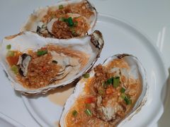 -小放牛炒菜馆(裕华万达店)