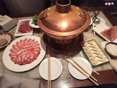 -南门涮肉(天坛店)