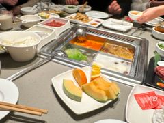 -海底捞火锅(杭州萧山宝龙广场店)