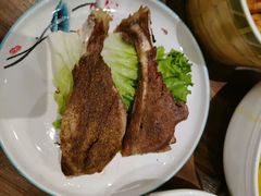 -锡和无锡菜(景丽苑店)